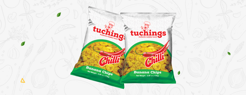 Tuchings Chips & Snacks